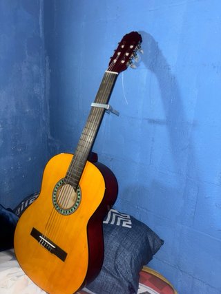 Guitarra Clásica