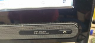 Acer All in One ZC-610