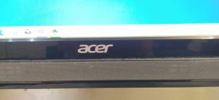 Acer All in One ZC-610