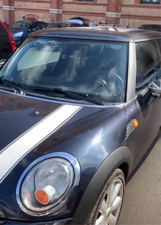 MINI Mini 2007