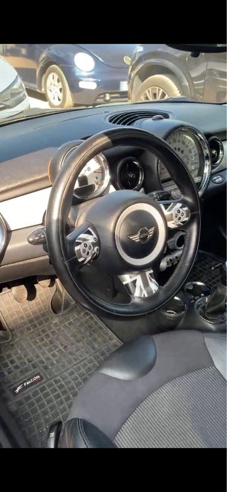 MINI Mini 2007
