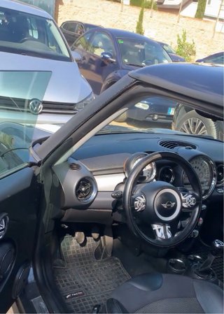 MINI Mini 2007