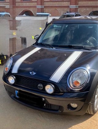 MINI Mini 2007