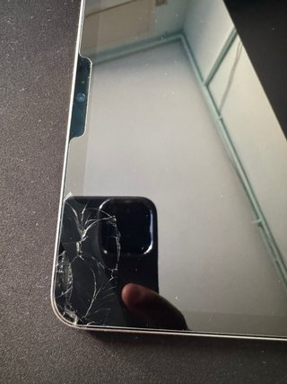 iPad Pro M2 11 Plata