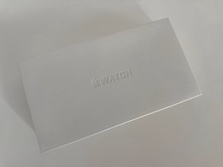 NUEVO Apple Watch Ultra 2