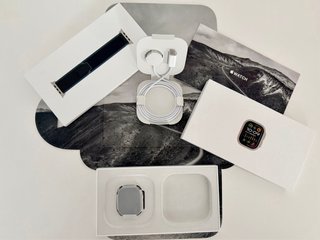 NUEVO Apple Watch Ultra 2