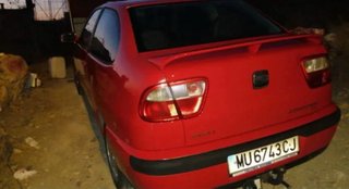 SEAT Cordoba 1999