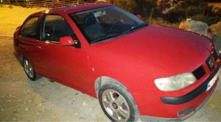 SEAT Cordoba 1999