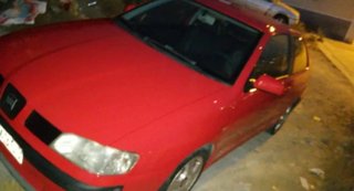 SEAT Cordoba 1999