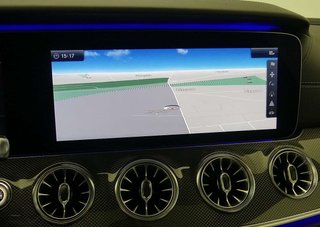 Mercedes-Benz Clase E 2017