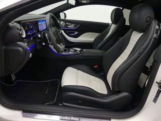 Mercedes-Benz Clase E 2017
