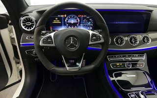 Mercedes-Benz Clase E 2017