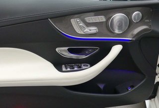 Mercedes-Benz Clase E 2017