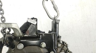 Jcz caja cambios seat ibiza iii (6l1) 1.4 22811141