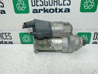 Motor Arranque Seat Leon 1.6 Motor de Arrancador
