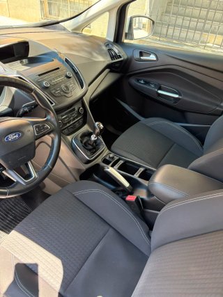 Ford C-MAX 2016