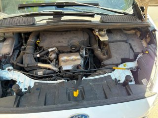 Ford C-MAX 2016