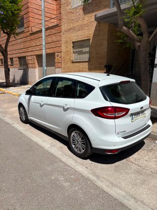 Ford C-MAX 2016