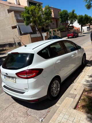Ford C-MAX 2016