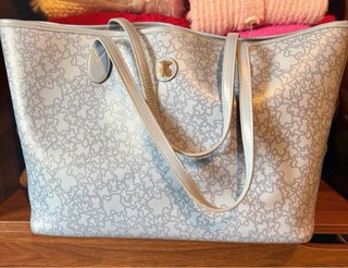 Bolso Tous Azul