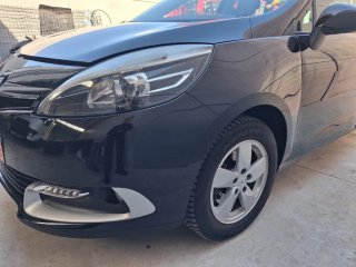 Renault Scenic 2014