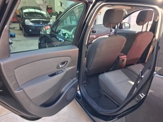 Renault Scenic 2014