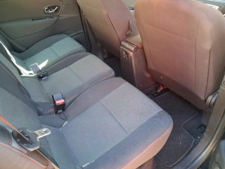 Renault Scenic 2014