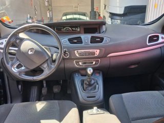 Renault Scenic 2014