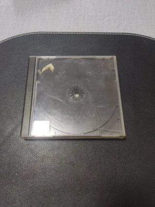 Resident Evil 2 PS1 (2 Discos)