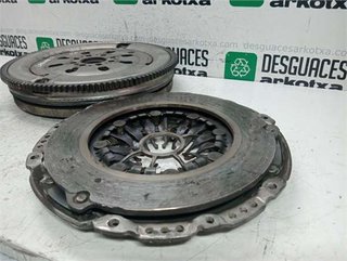 Kit Embrague Completo Renault 2.0 dCi