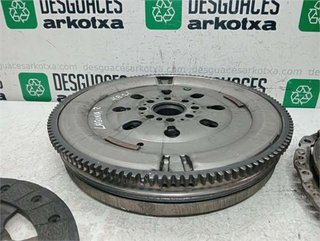 Kit Embrague Completo Renault 2.0 dCi