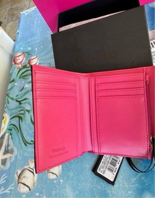 Portafoglio Pinko Limited Edition