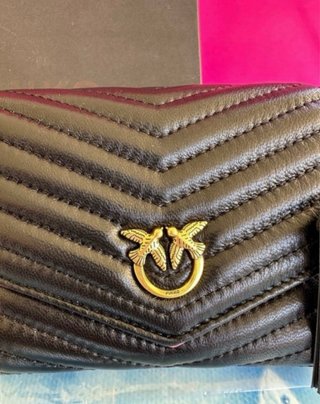 Portafoglio Pinko Limited Edition