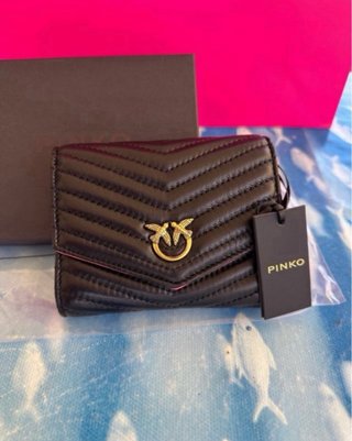 Portafoglio Pinko Limited Edition