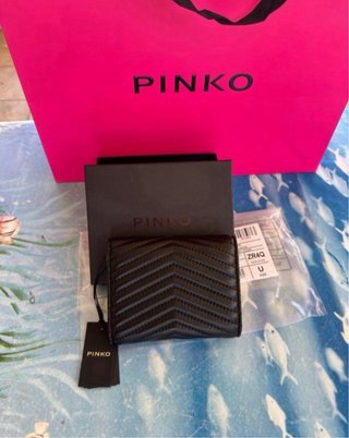 Portafoglio Pinko Limited Edition
