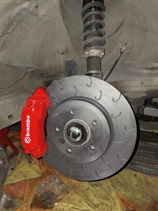 BMW E36 325i PREPARADO