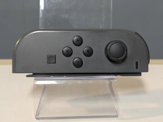 Joy-Con izquierdo Nintendo gris