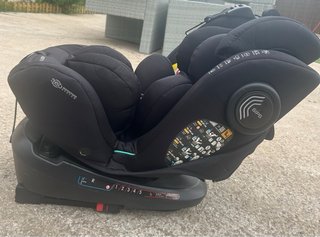 Silla de coche Isofix