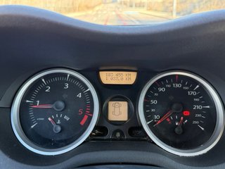 Renault Megane 2007