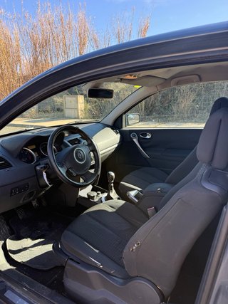 Renault Megane 2007