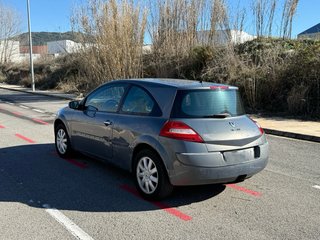 Renault Megane 2007