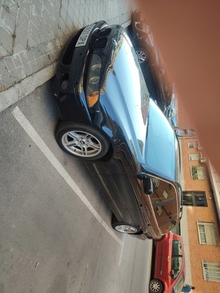 BMW Serie 5 2001