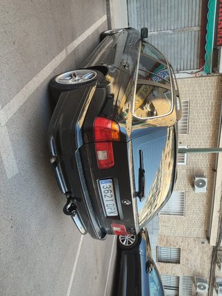 BMW Serie 5 2001