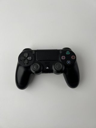 Controller Sony DualShock 4 Nero per PS4 Originale