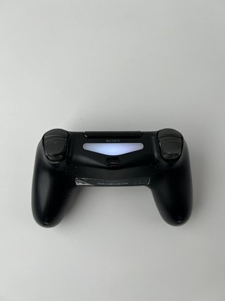 Controller Sony DualShock 4 Nero per PS4 Originale
