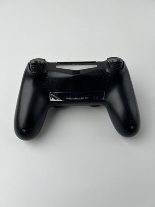 Controller Sony DualShock 4 Nero per PS4 Originale