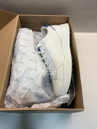 Zapatos de golf ECCO Golf Street Vibe T43