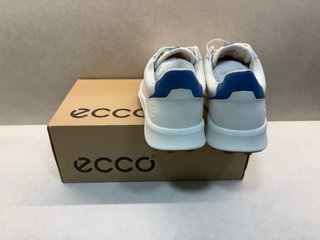Zapatos de golf ECCO Golf Street Vibe T43