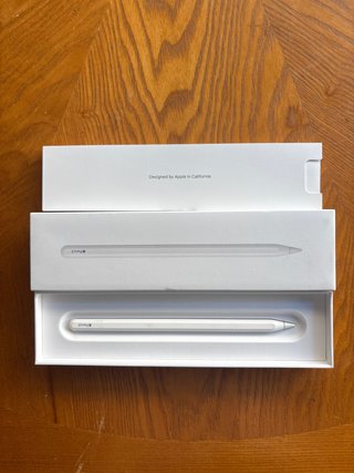 Apple Pencil