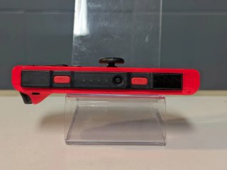 Mando Joy-Con derecho Rojo Nintendo